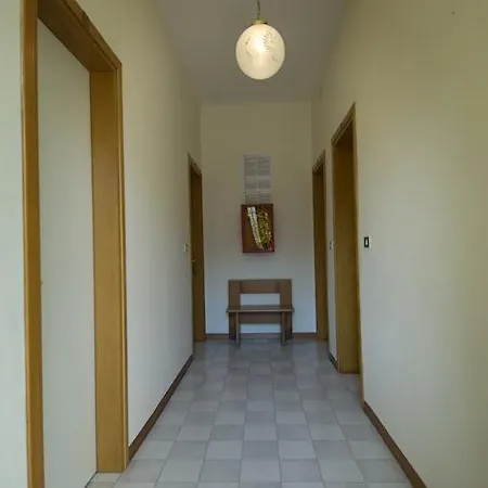 Apartment Ongaro *