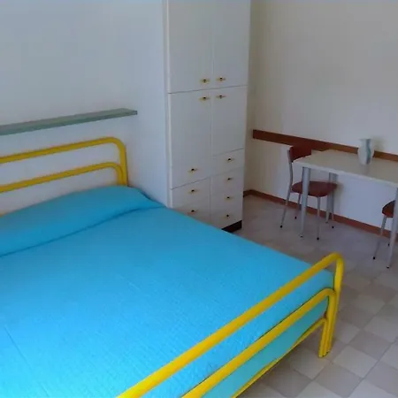 Apartment Ongaro