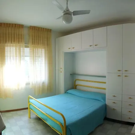 Apartment Ongaro *