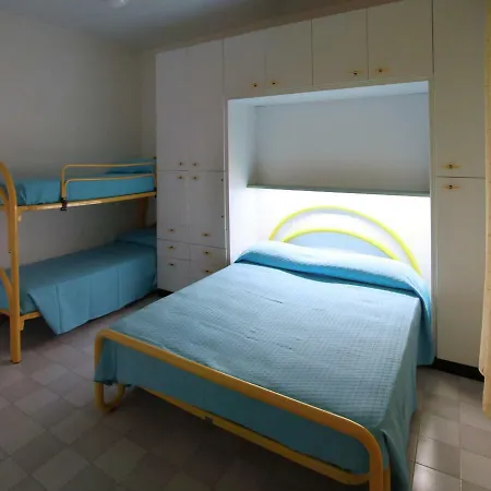 Ongaro Apartment *