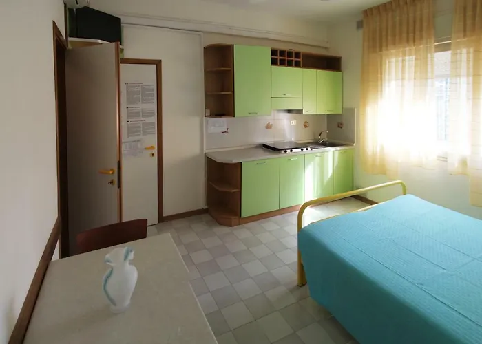 Ongaro Apartamento *