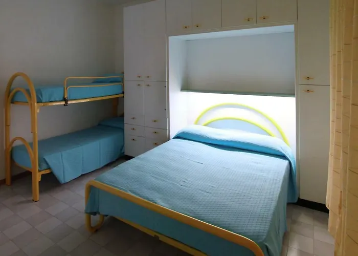 Ongaro Apartamento *