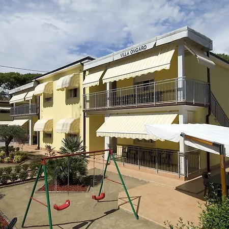 דירה Ongaro לידו די ג'סולו