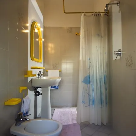 דירה Ongaro לידו די ג'סולו