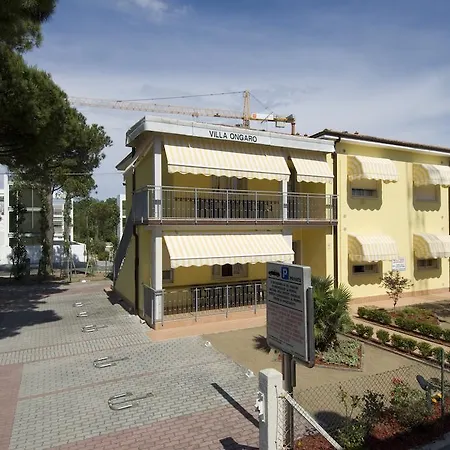 דירה Ongaro לידו די ג'סולו