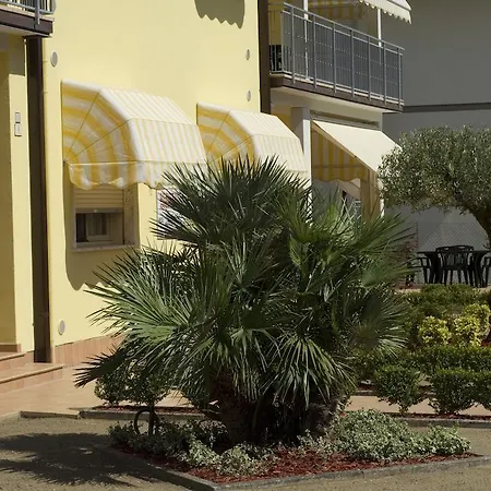 דירה Ongaro לידו די ג'סולו