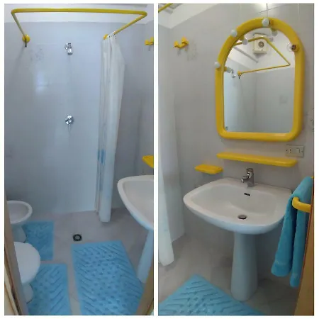 Ongaro לידו די ג'סולו