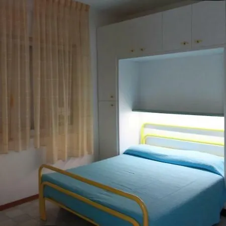 Ongaro Apartman *
