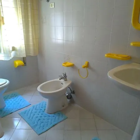 Ongaro דירה לידו די ג'סולו