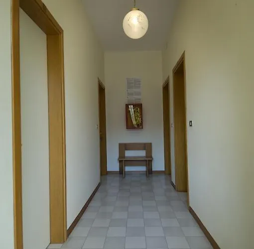 Apartament Ongaro *