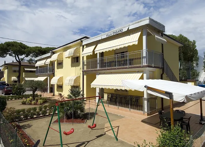 Apartament Ongaro Lido di Jesolo