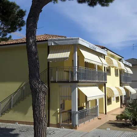 Apartamento Ongaro Lido di Jesolo