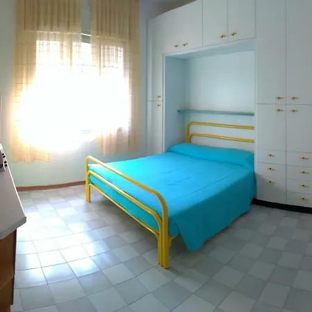 Διαμέρισμα Ongaro Τζεσόλο Λίντο