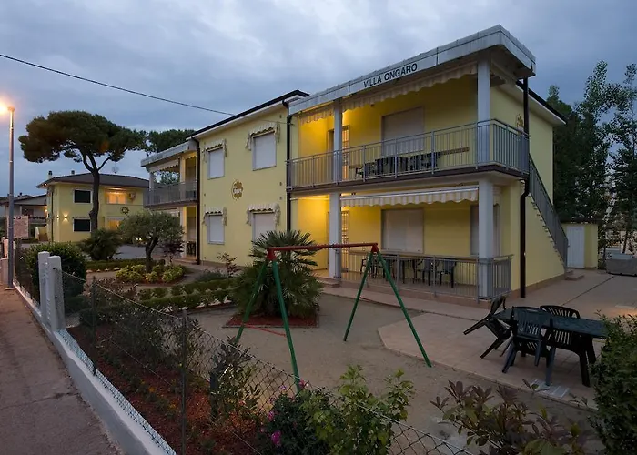 Ongaro Διαμέρισμα *