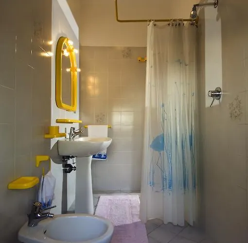 Διαμέρισμα Ongaro Τζεσόλο Λίντο