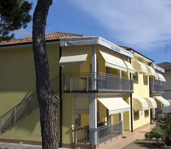 Διαμέρισμα Ongaro Τζεσόλο Λίντο