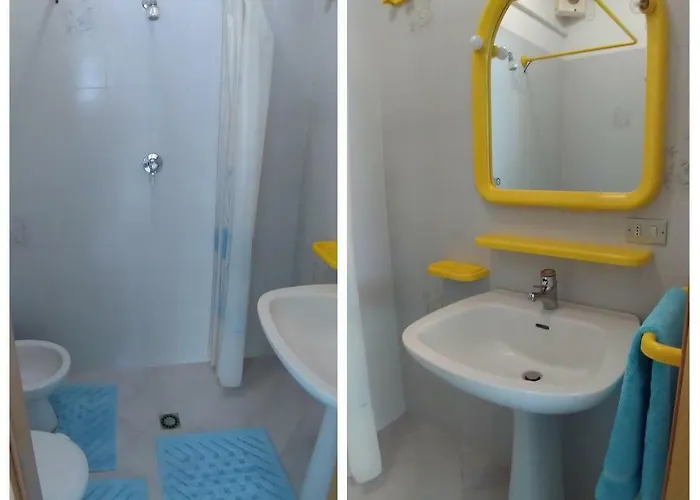 Ongaro Τζεσόλο Λίντο