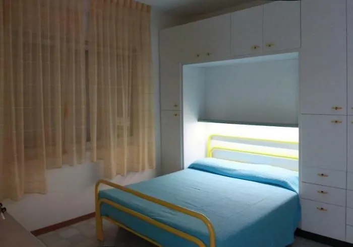 Ongaro Διαμέρισμα *