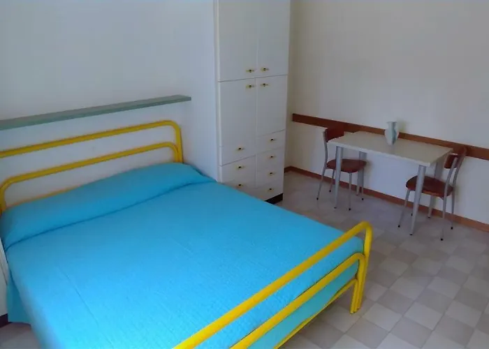 Διαμέρισμα Ongaro