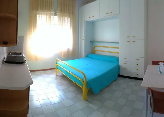 Διαμέρισμα Ongaro Τζεσόλο Λίντο