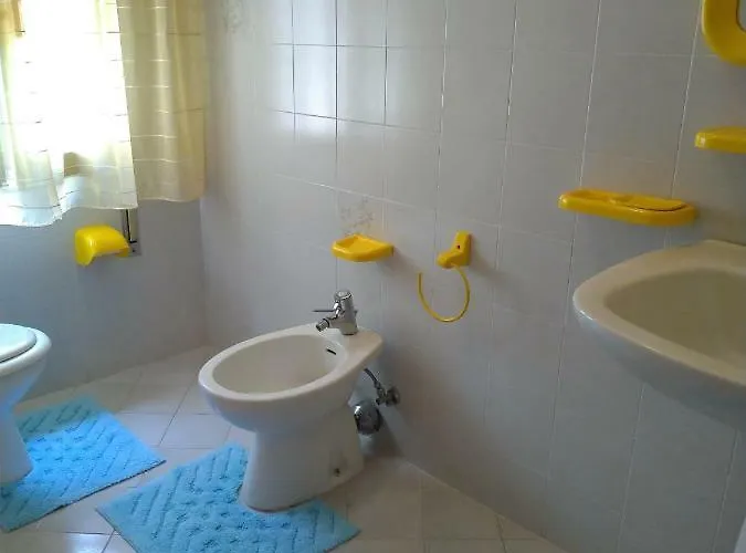 Ongaro Διαμέρισμα Τζεσόλο Λίντο